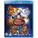 The Aristocats [Blu-ray] [Region Free]